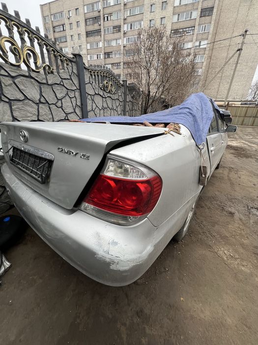 Камри 30 на разбор