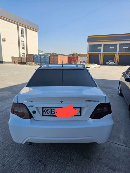 DAEWOO Neksiya 2 Sotiladi