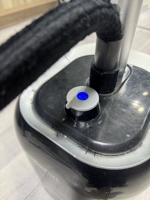 Паровой утюг Tefal