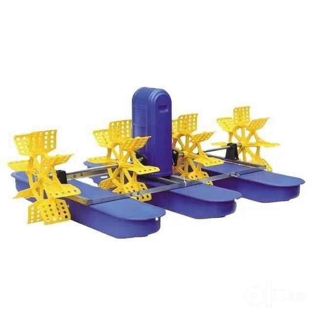 Aerator avtokarmushka