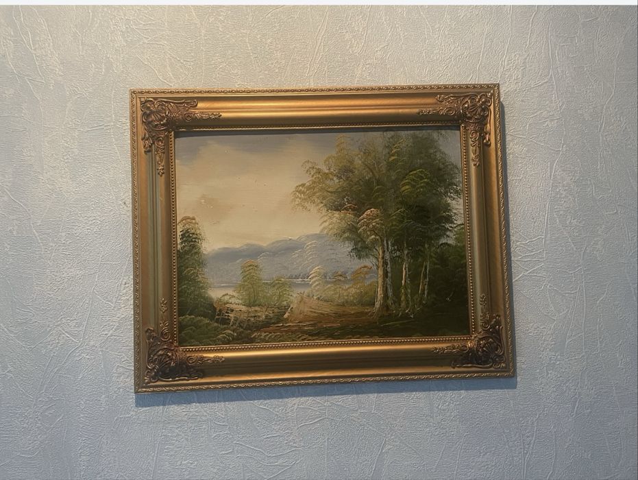 Картины с природой для вашего стильного дома,кабинета или офиса