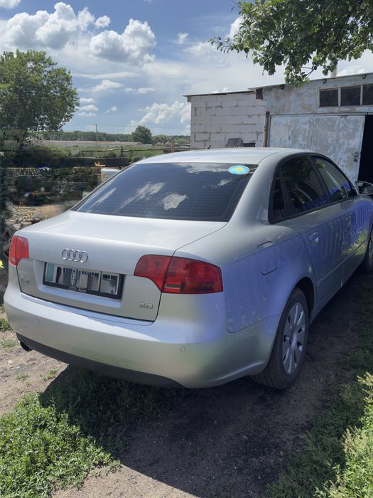 Продам Audi A4 B7