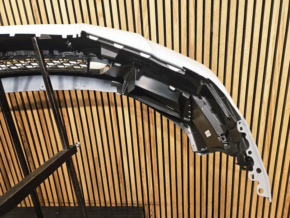 BMW seria 5 2019/2023 G30 G31 LCI facelift M-pachet bară față grilă sp