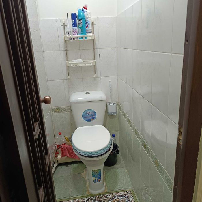 Срочно продается 4 комнатная квартира , Куйлюк,ТРЦ Компасс.