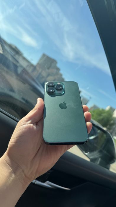 Продается Айфон 13ро