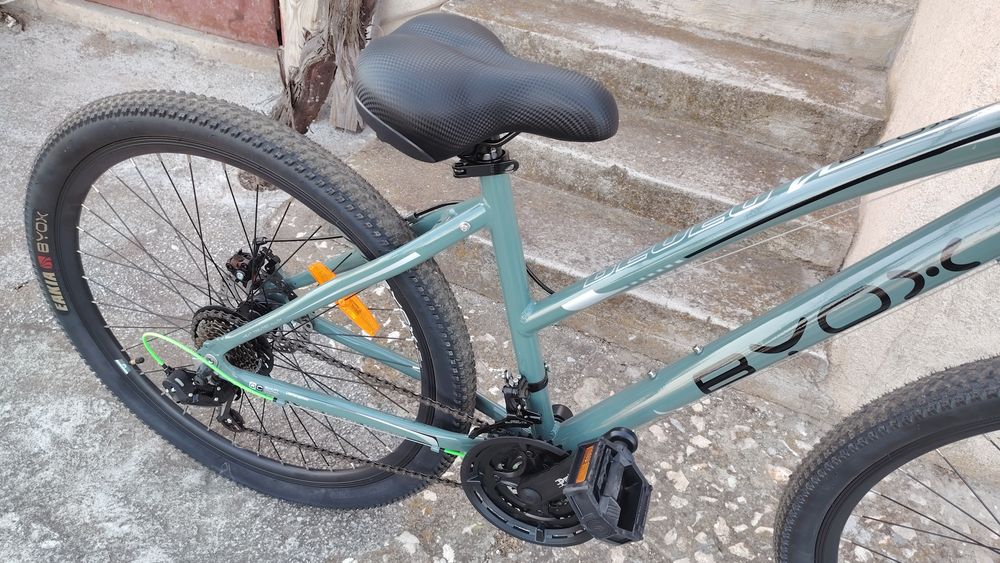 Велосипед BYOX B2020 lady