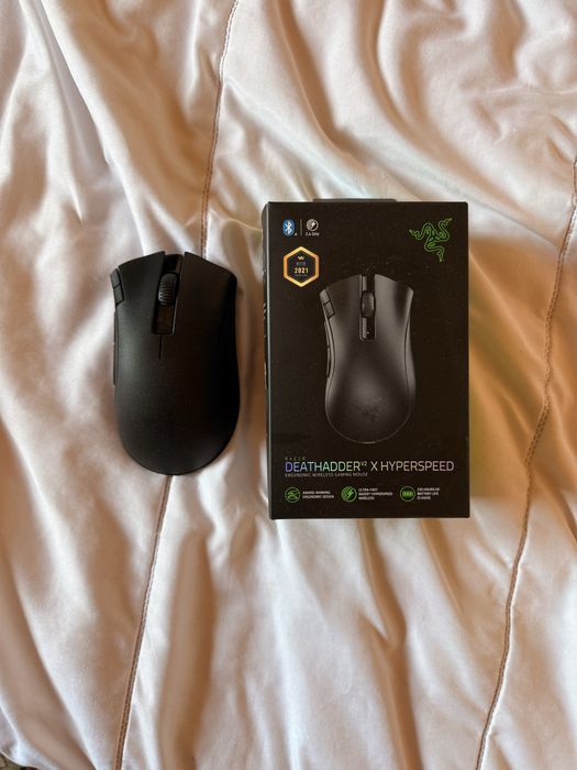 Геймърска периферия