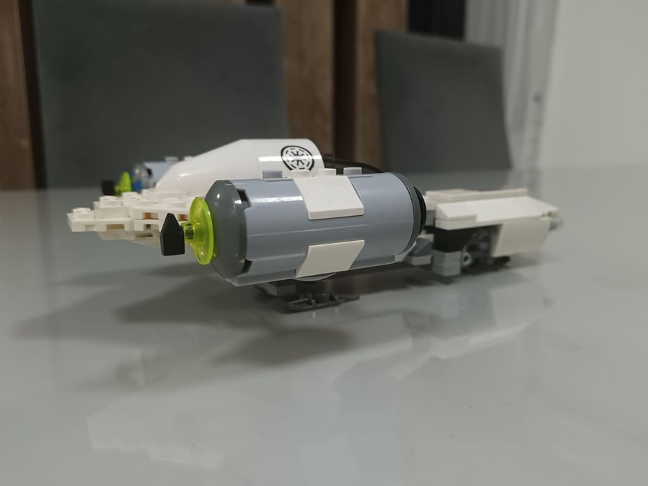 Конструктор LEGO Star Wars 8085 Спидер Фрико