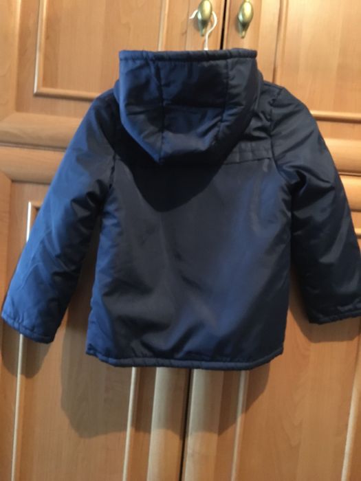 Куртки для мальчиков