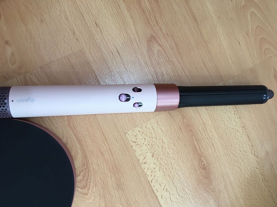 Dyson полный набор