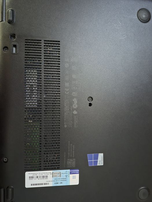 Laptop Hp Elitebook 840 g3