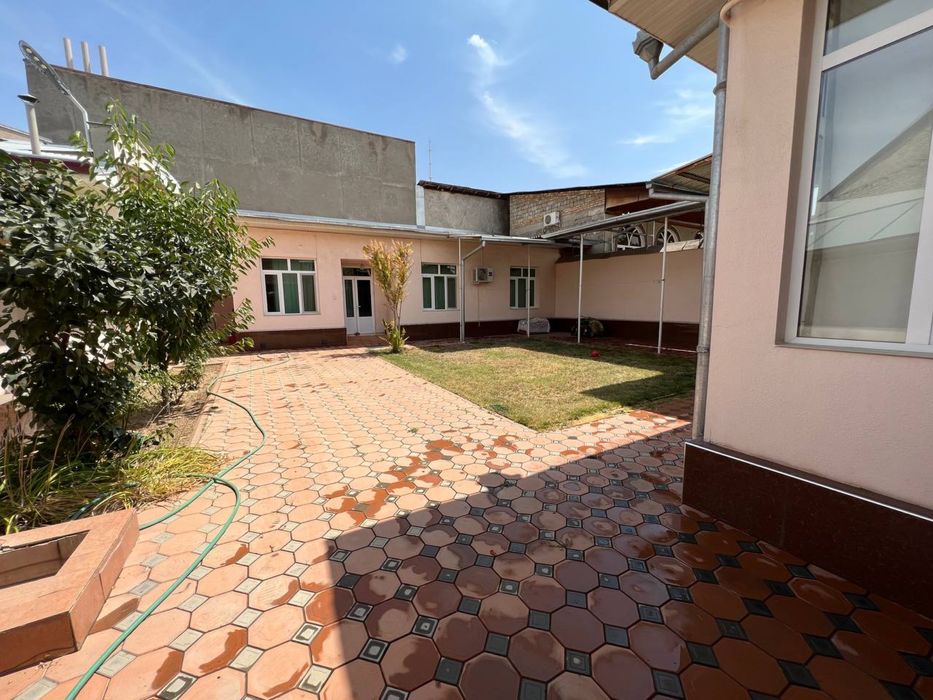 Аренда Дома в Юнус Абадском районе