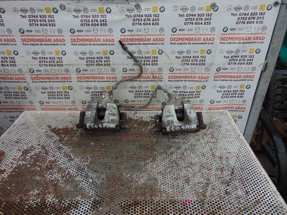 Etrier fata Ford Ecosport 2013-2024 etrieri fata stanga dreapta ecosport