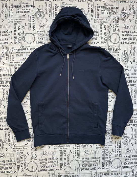 HUGO BOSS original горнище.M