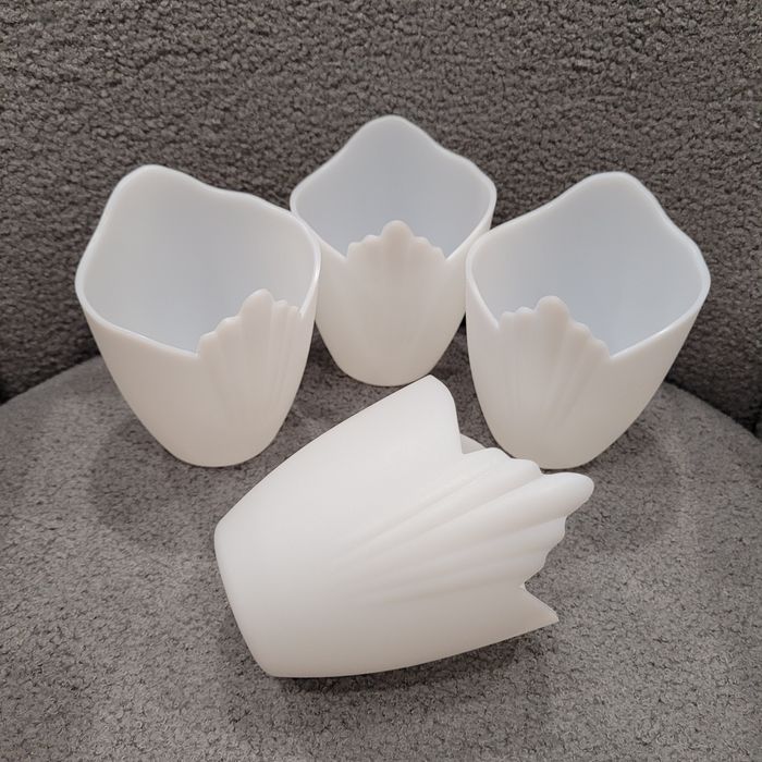 Плафон пластиковый