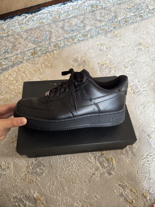 Air force 1.