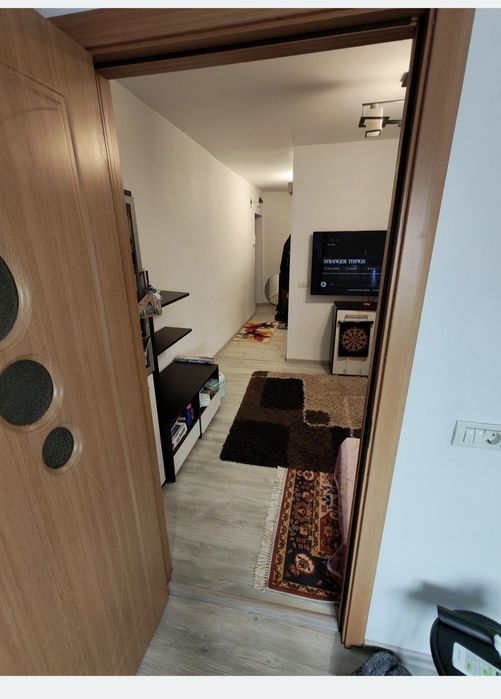 Apartament de vânzare 2 camere