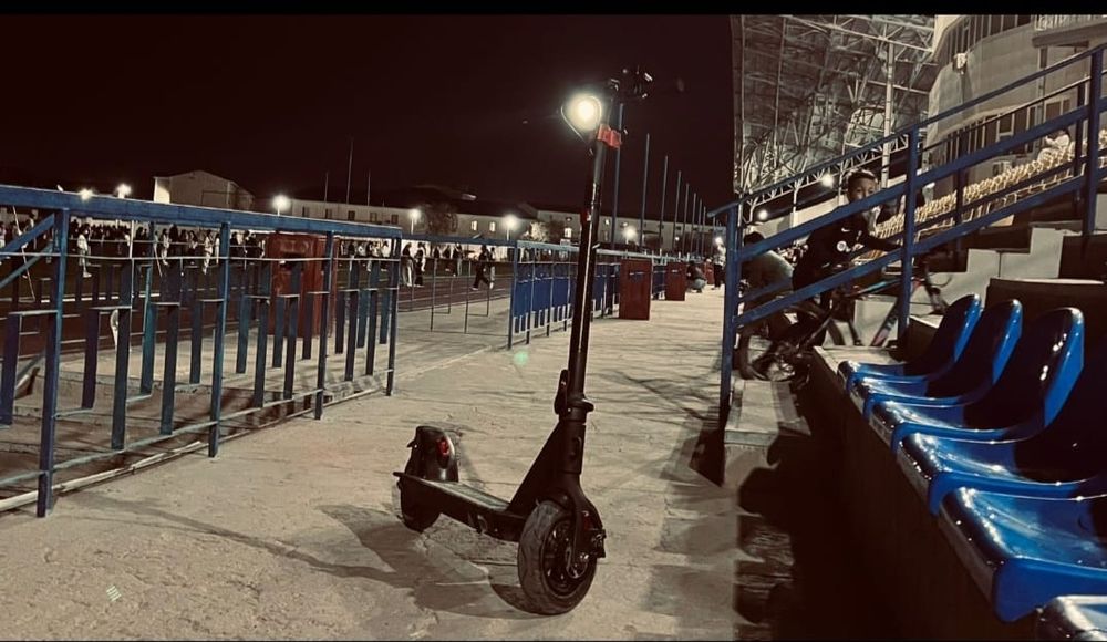 Электро самокат TRIBE MAYA