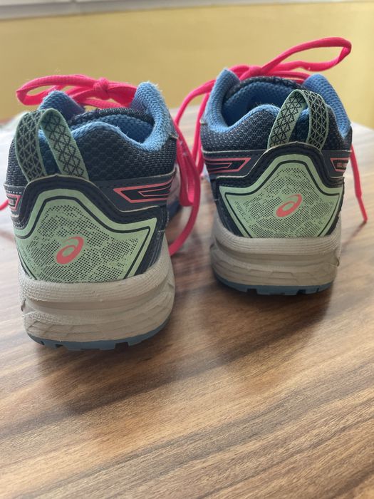 Детски маратонки ASICS GEL / Venture 7