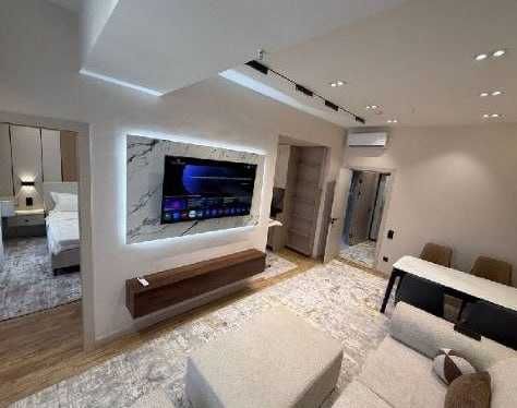 Шикарная квартира для инвестиции в ЖК Модера Товерс (США)