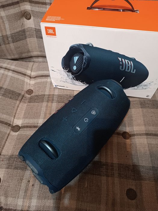 Продаю JBL XTREME 4 новая.