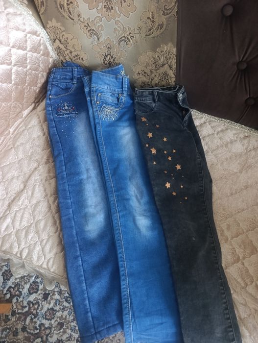Продам одежду для девочки