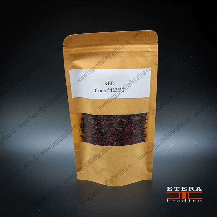 Colorant Bekro pentru lumanari din parafina sau ceara de soia, 100 g