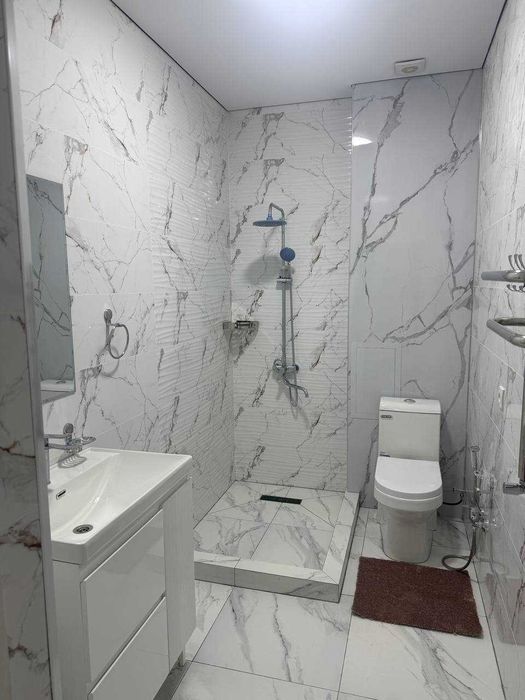 Сдаётся 2-комнатная квартира, 550$