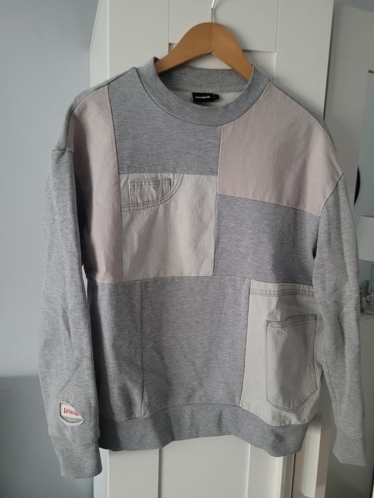 Суичър / блуза Desigual мъжки