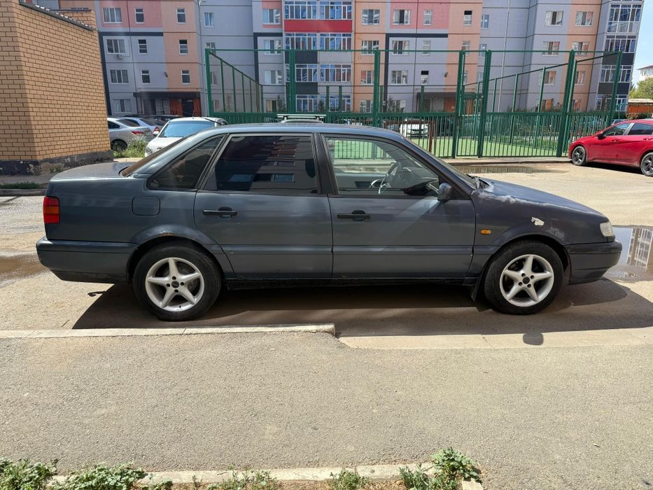 Продам Volkswagen Passat
