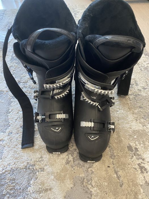 Clapari HEAD ADVANT EDGE XR noi marime 28.5