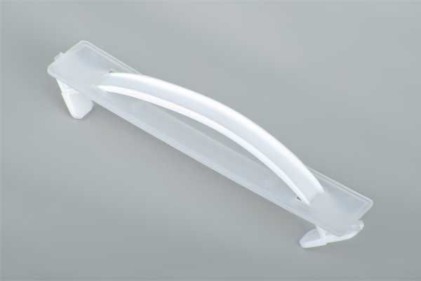 Ручка для картонной коробки