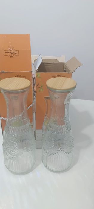 Графин для воды, напитков