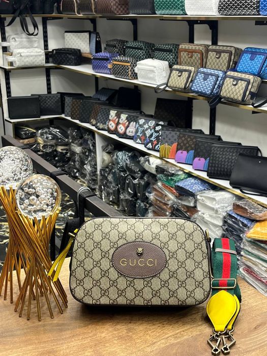 GUCCI стилна Чанта