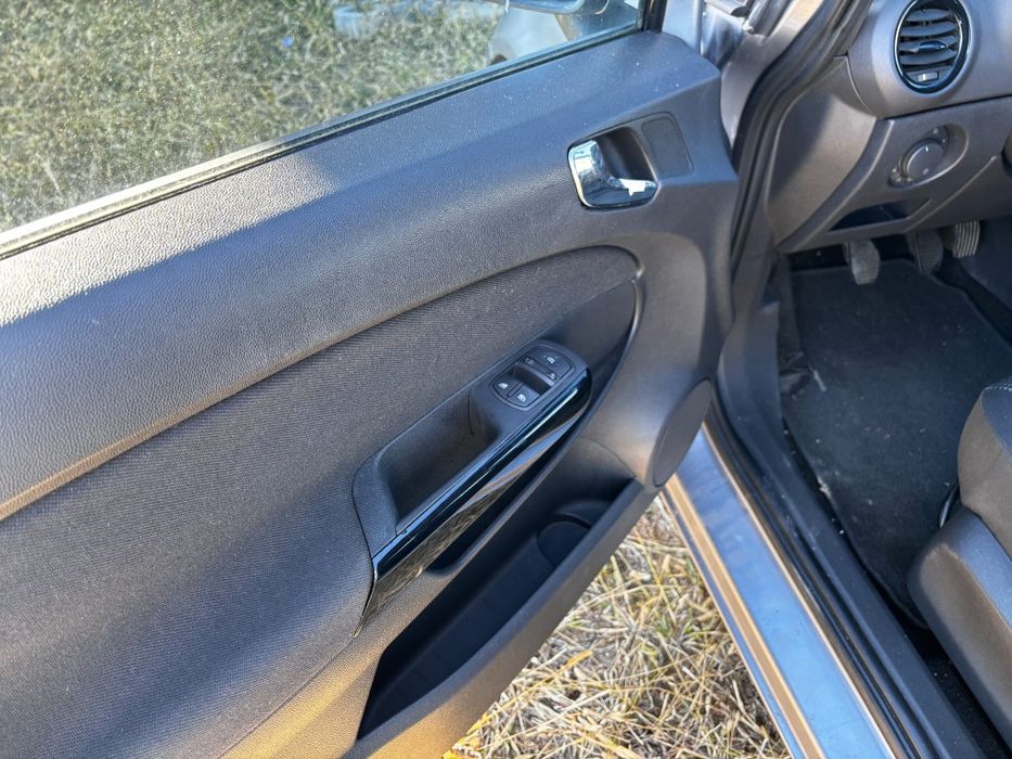 Opel Corsa D 1.3 Diesel 2007