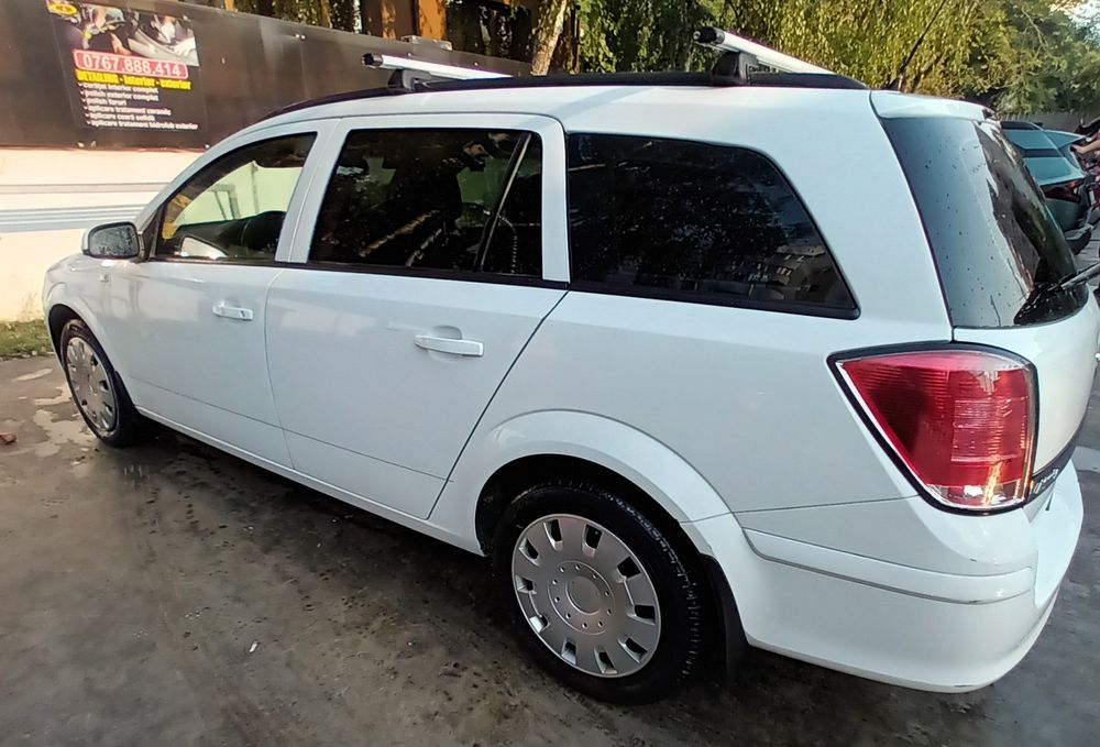 OPEL Astra 0 — imagine 2