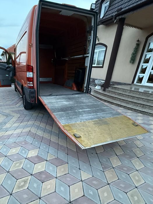 Sprinter 310 CDI EURO 5