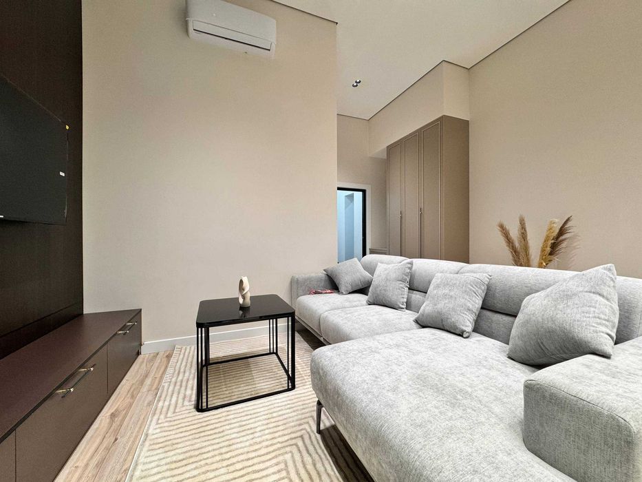 продажа квартир в Ташкенте ЖК "КИПАРИС" 2/9/9 (ор-р "Шедевр "Корзинка