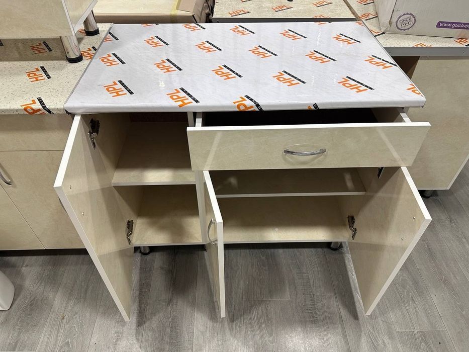 Rabochiy stol Раковина Мойка