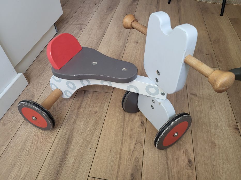 Trotineta Multifunctionala 6 in 1
