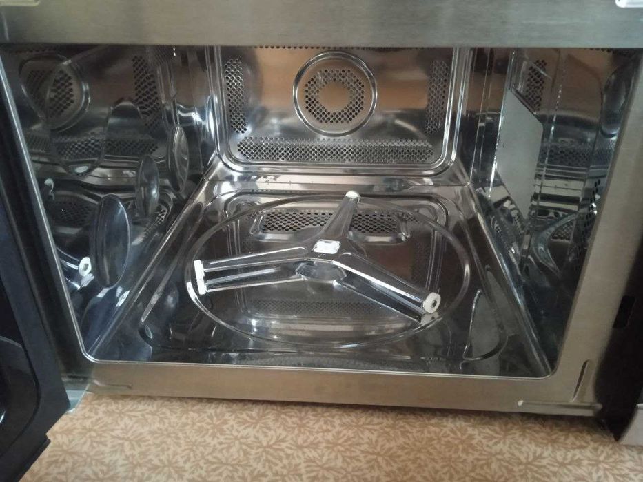 Микроволновая печь Daewoo KOC-1M0K