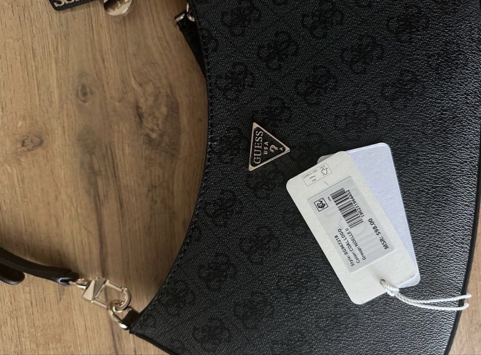 Новая сумка GUESS оригинал