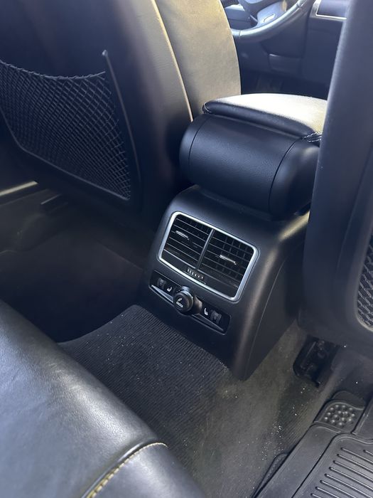 Audi A6 4f 3.0TDI 239 к.с.