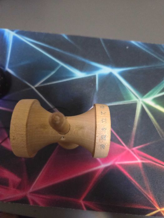 Vand kendama usa + o kendama