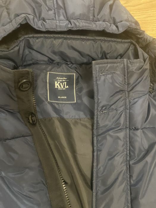 Мъжко яко Kenvelo XL