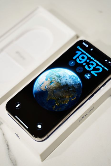 Iphone 16 pro max 512