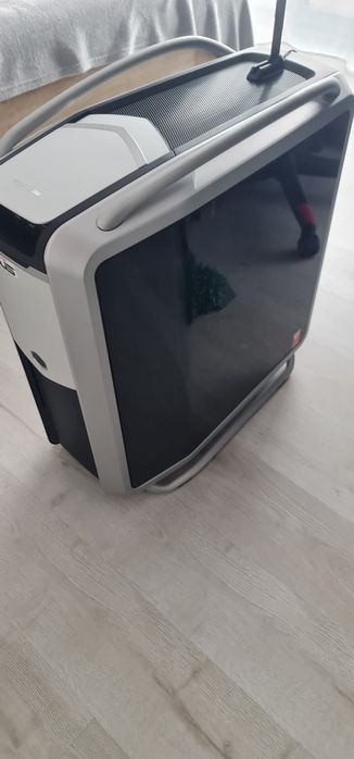 Sistem Desktop PC Gaming