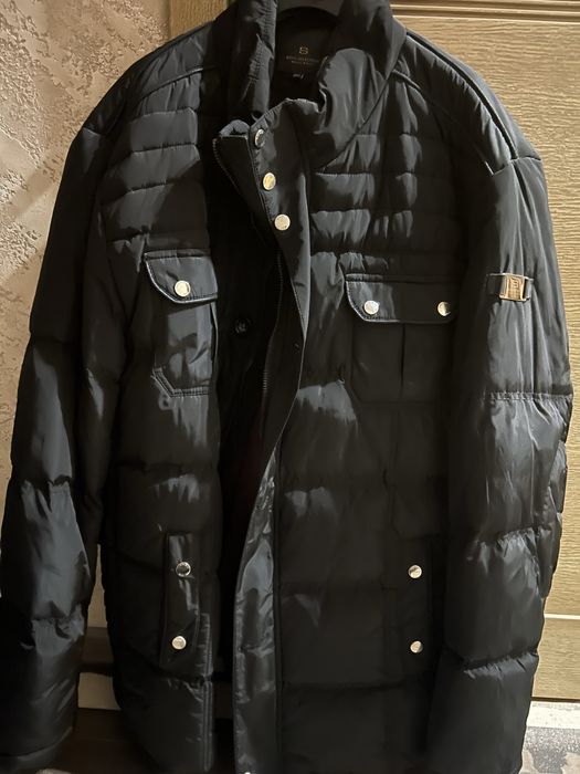 Мъжко яке Hugo Boss