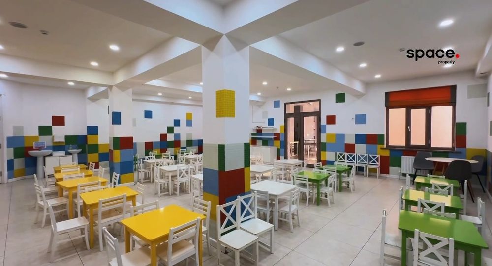 Здание под  Школу, Клинику, Университет,Частный сад и др на м.Пушкино