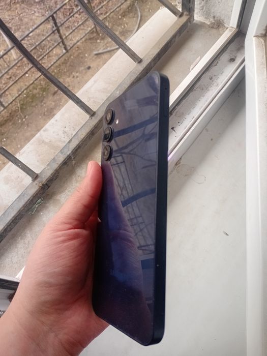 Продаётся  Samsung А15